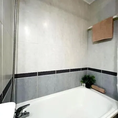 Apartament Casa Limpia De Reina Torrevieja Zewnętrze zdjęcie