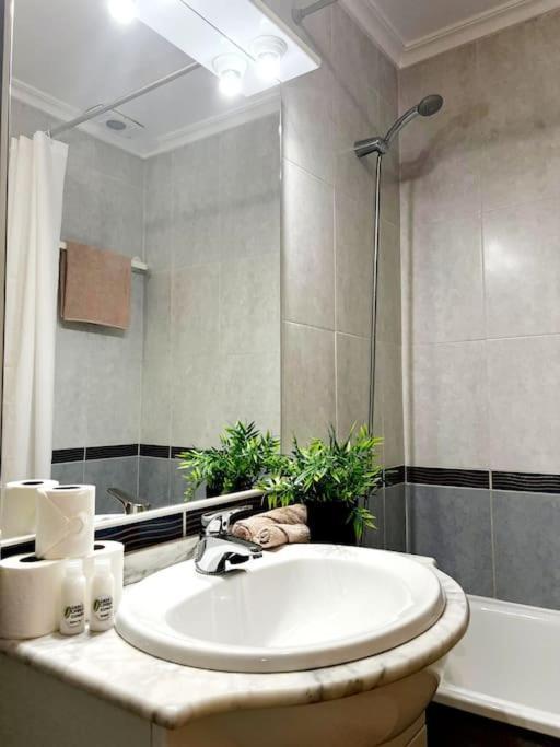 Apartamento Casa Limpia De Reina *