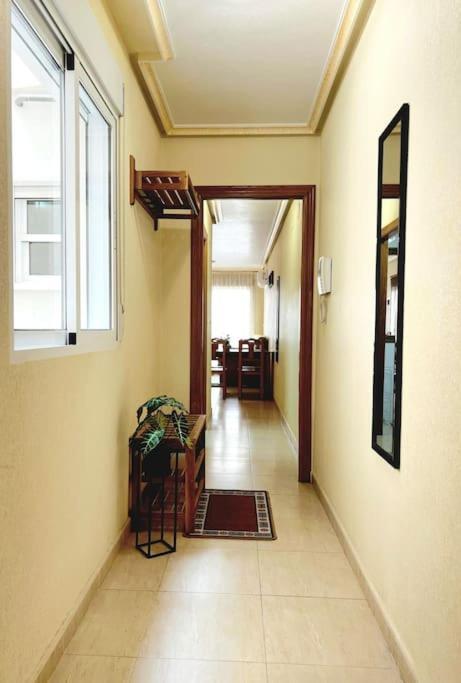 Casa Limpia De Reina Apartment Torrevieja