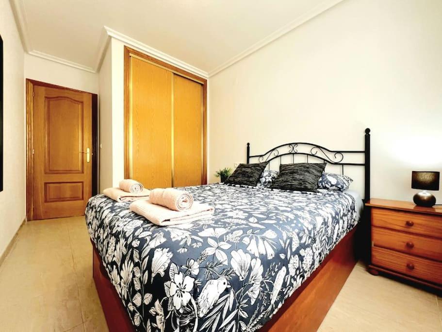 Casa Limpia De Reina Apartment *