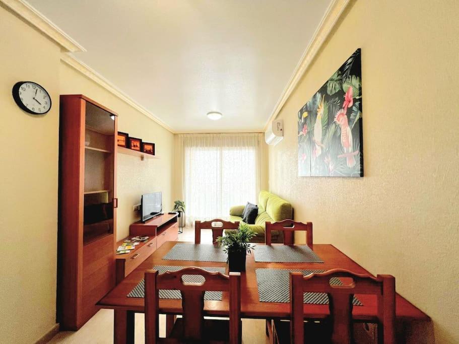 Apartment Casa Limpia De Reina