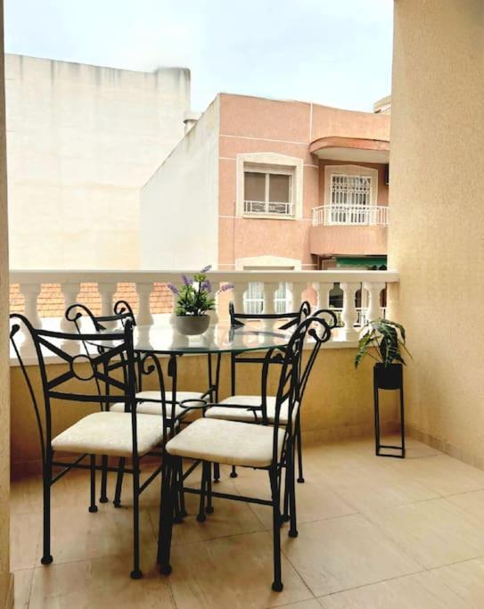 Apartment Casa Limpia De Reina *