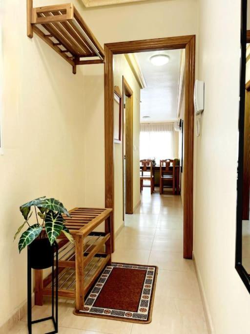 Apartamento Casa Limpia De Reina