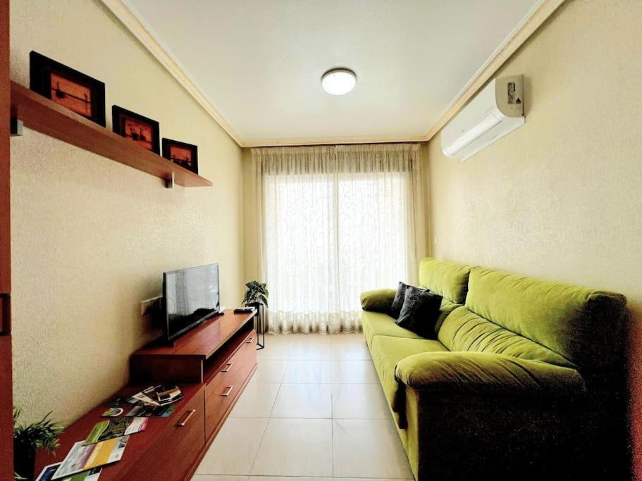 Casa Limpia De Reina Apartamento *