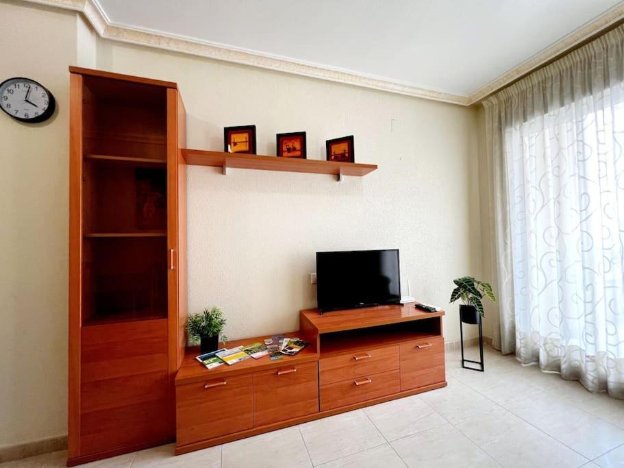 Appartement Casa Limpia De Reina Torrevieja