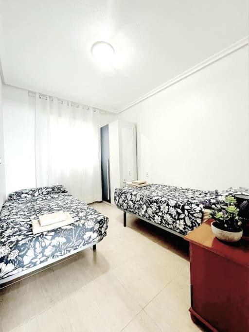 Casa Limpia De Reina Torrevieja