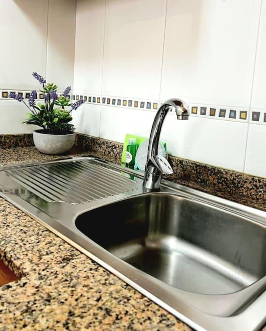 Casa Limpia De Reina Appartement *