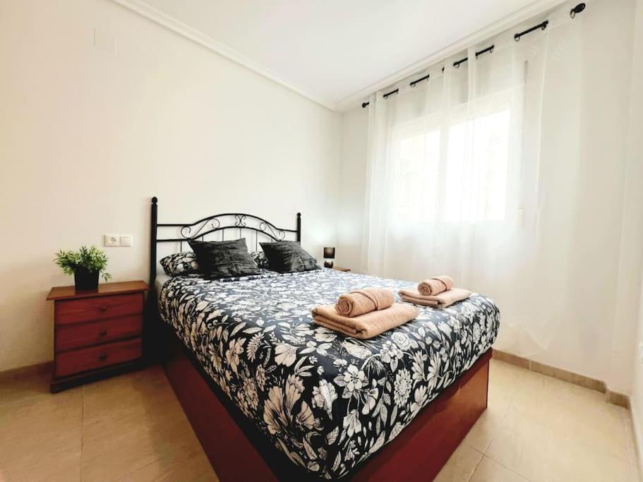 Casa Limpia De Reina Appartement