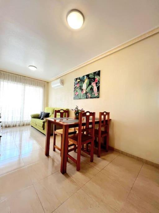 Appartement Casa Limpia De Reina Torrevieja